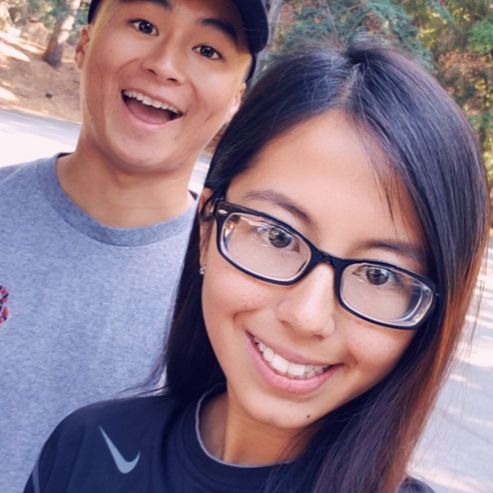 Meet your Posher, Daisy